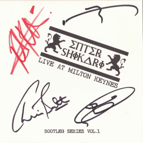 Enter Shikari : Live at Milton Keynes (Live at Milton Keynes – Bootleg Series Vol. 1)